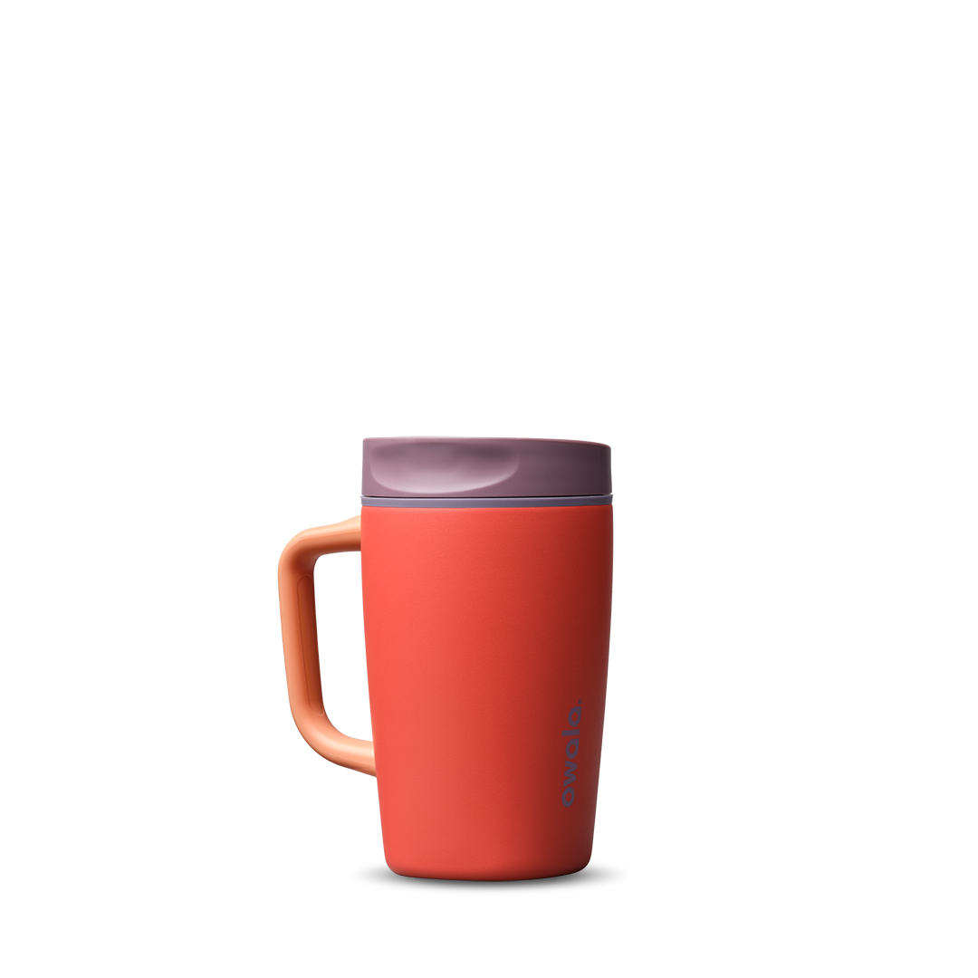 SmoothSip® Slider with Handle HYBS