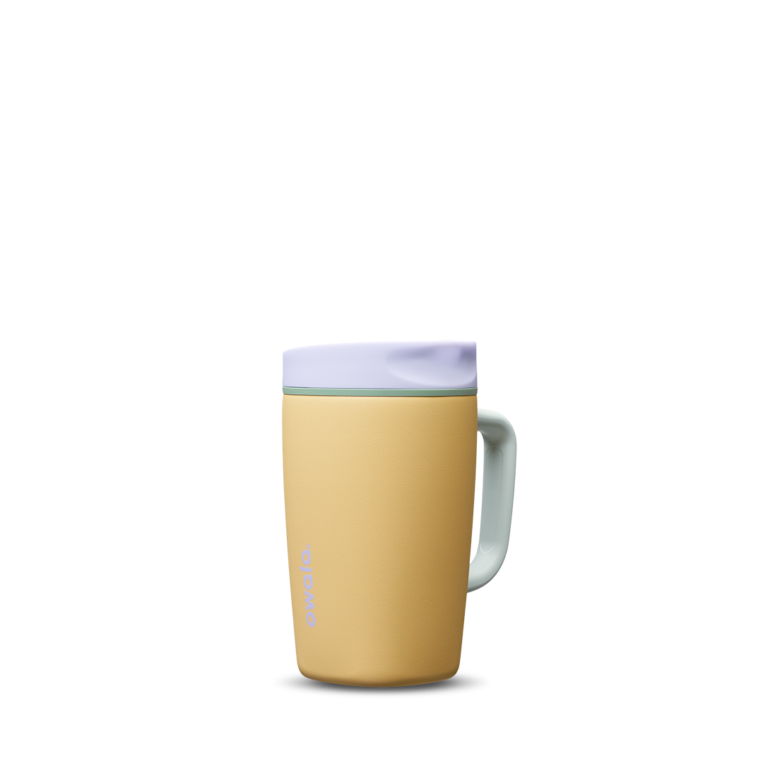 SmoothSip® Slider HUYX