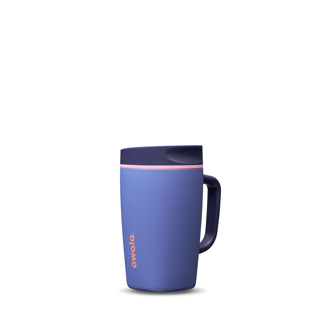 SmoothSip® Slider HUYX
