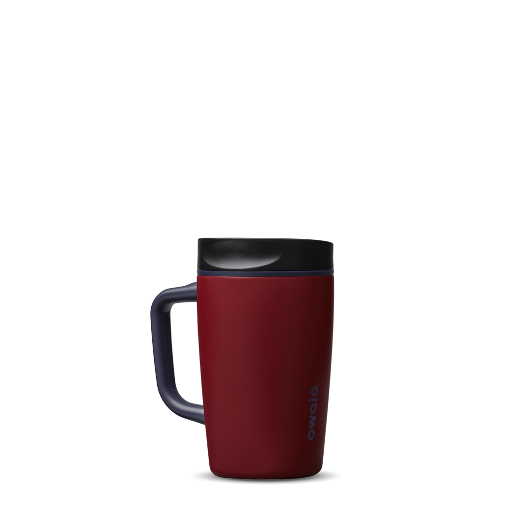 SmoothSip® Slider with Handle HYBS