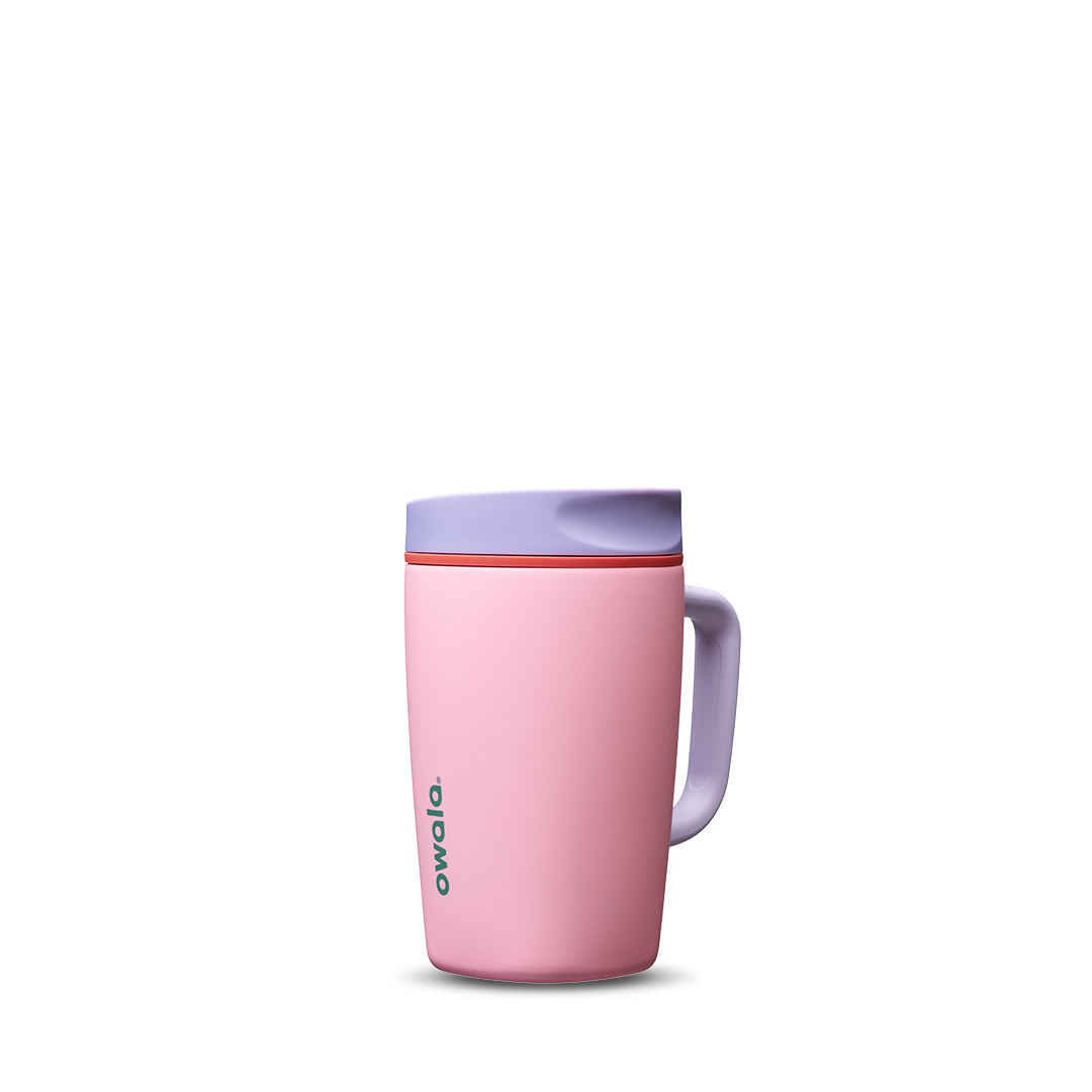 SmoothSip® Slider HUYX