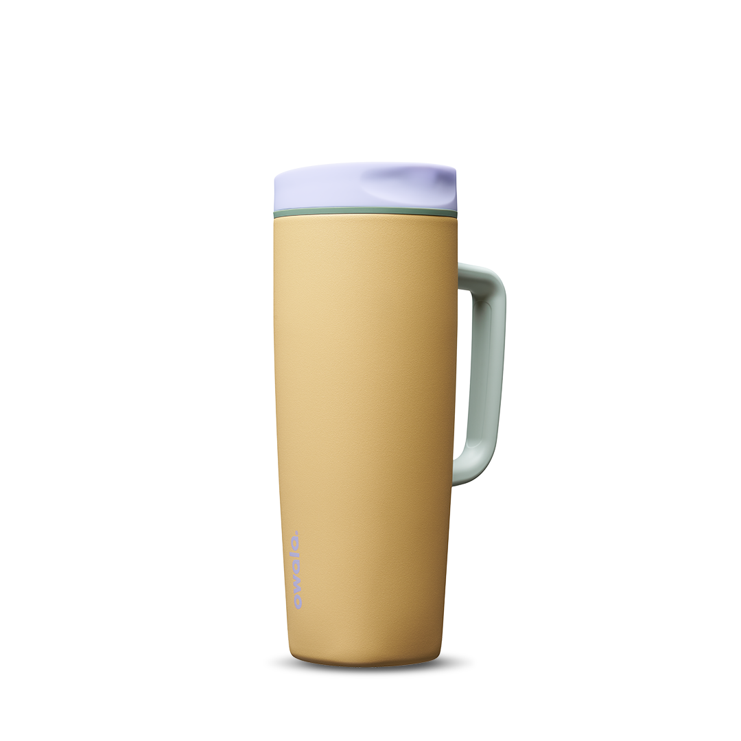 SmoothSip® Slider with Handle HYBS