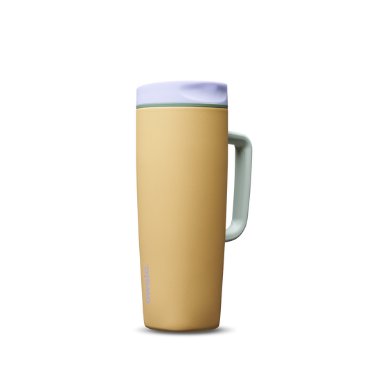 SmoothSip® Slider with Handle HYBS