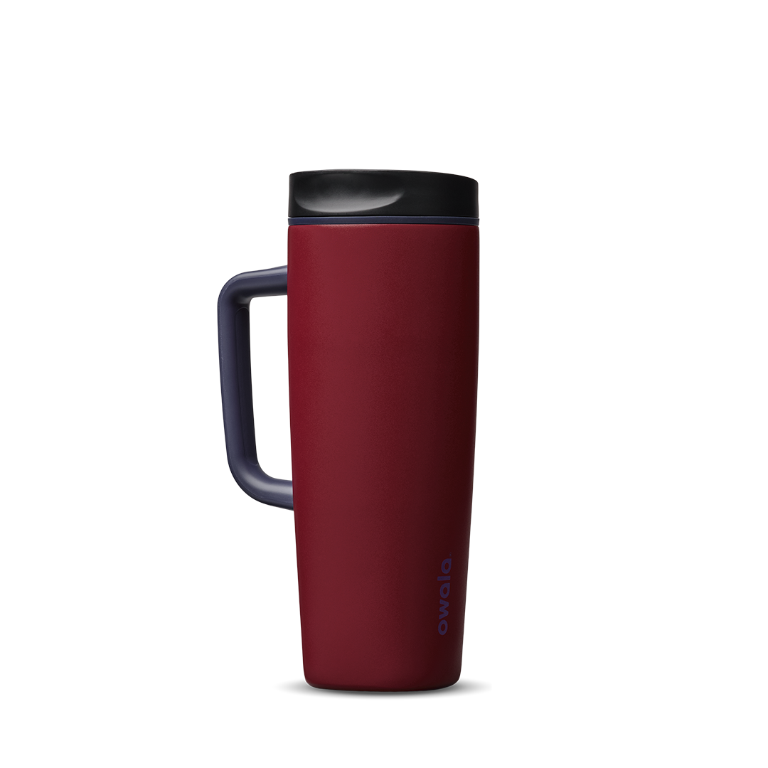 SmoothSip® Slider HUYX
