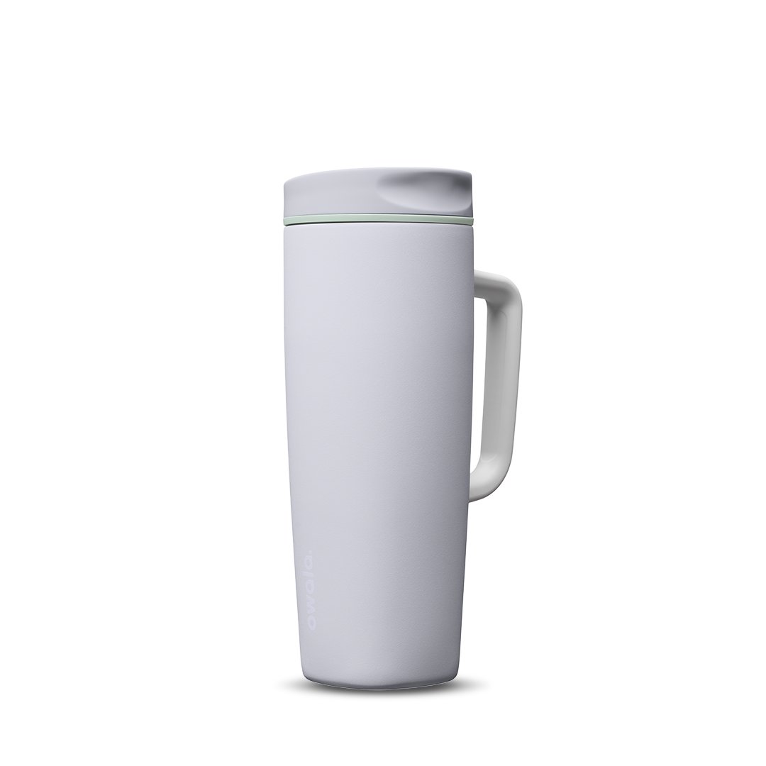 SmoothSip® Slider HUYX