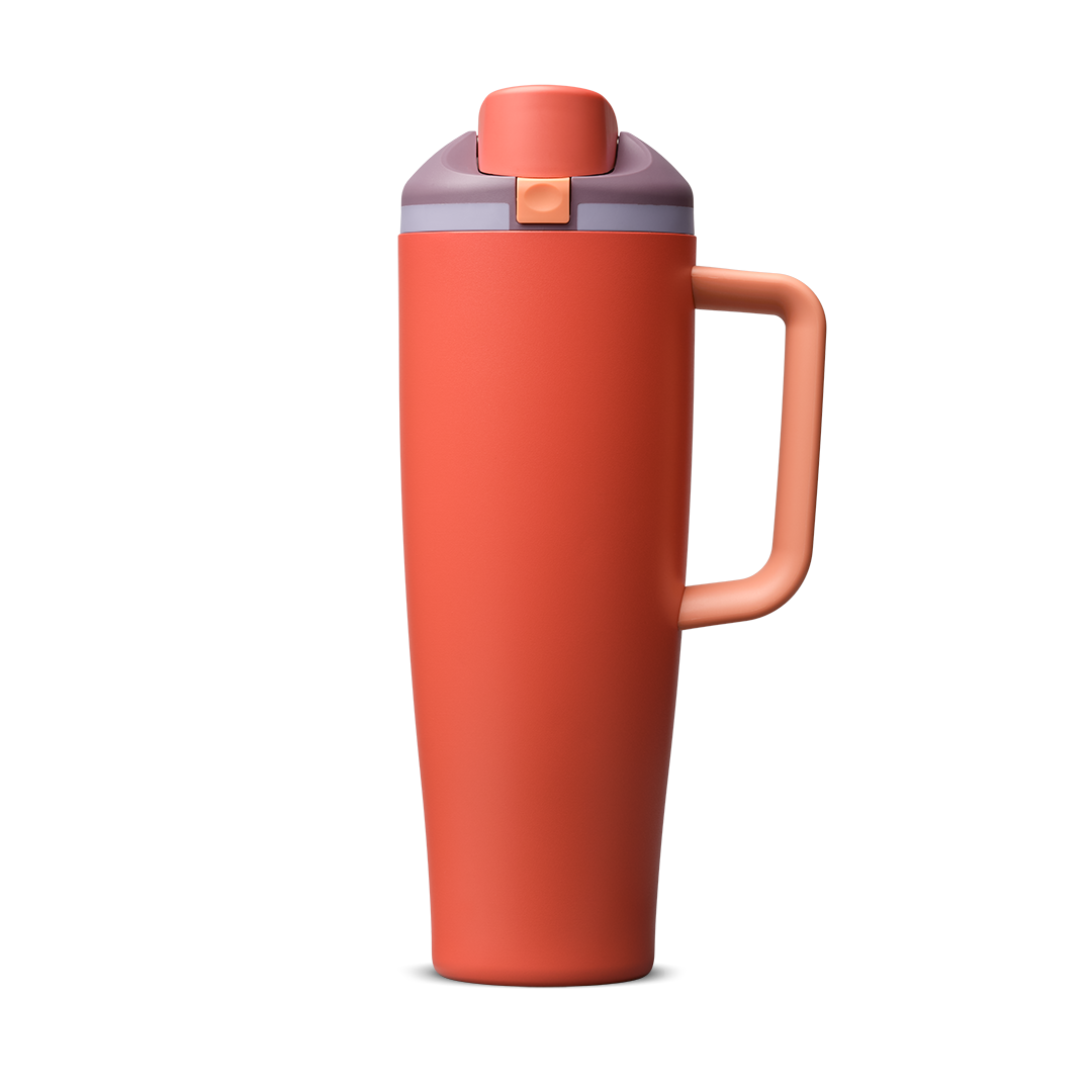 40oz Tumbler 64ZD