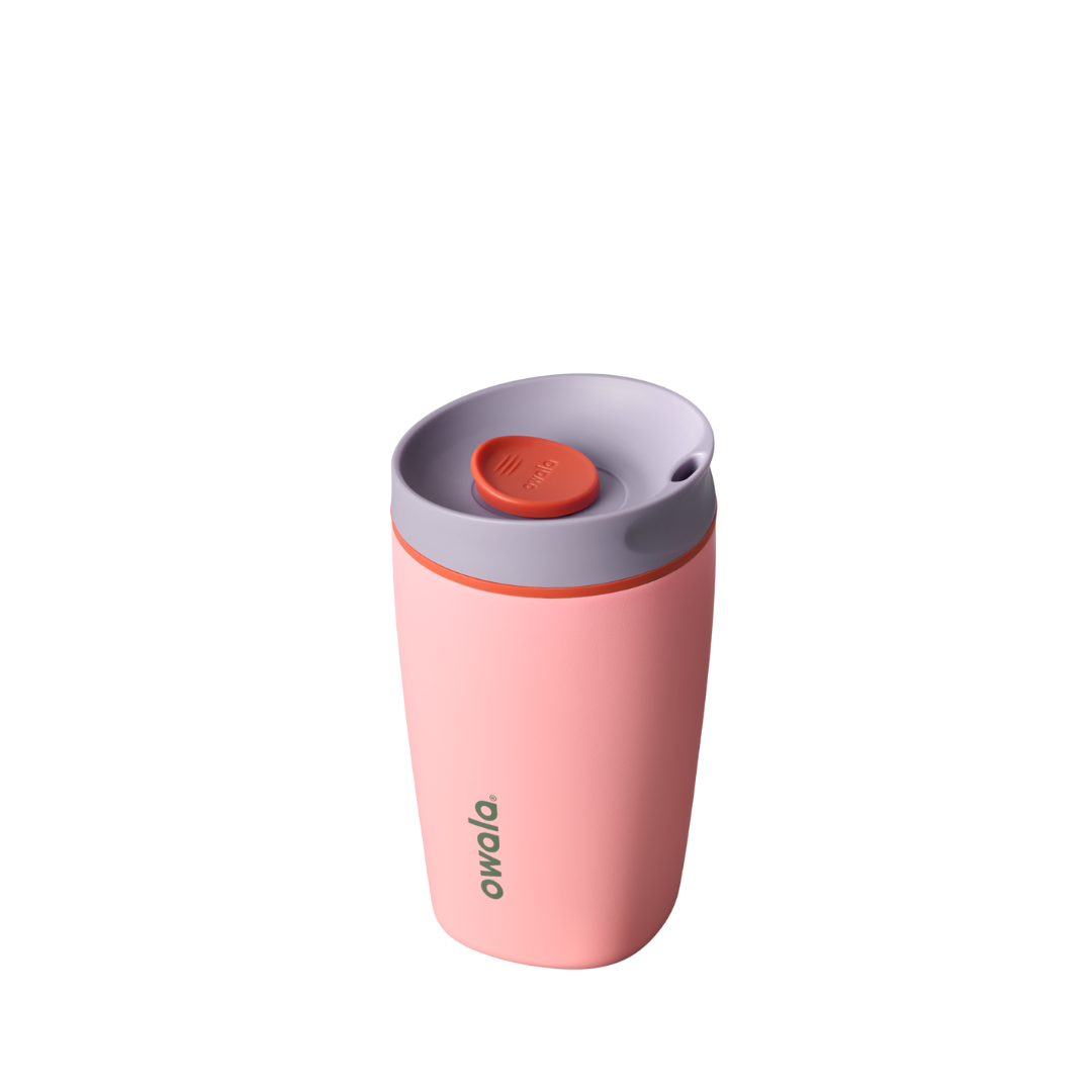 SmoothSip® Slider with Handle HYBS