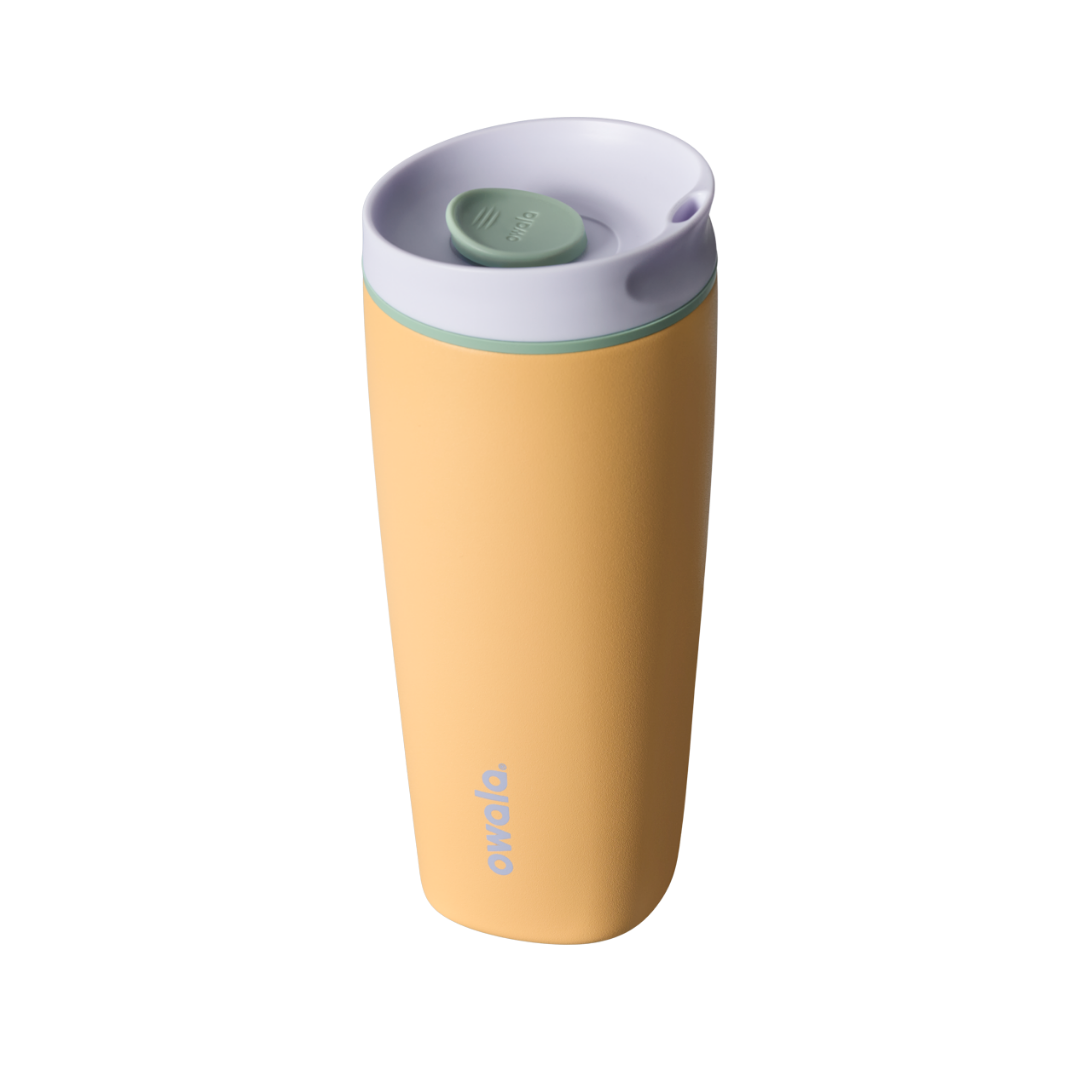 SmoothSip® Slider HUYX