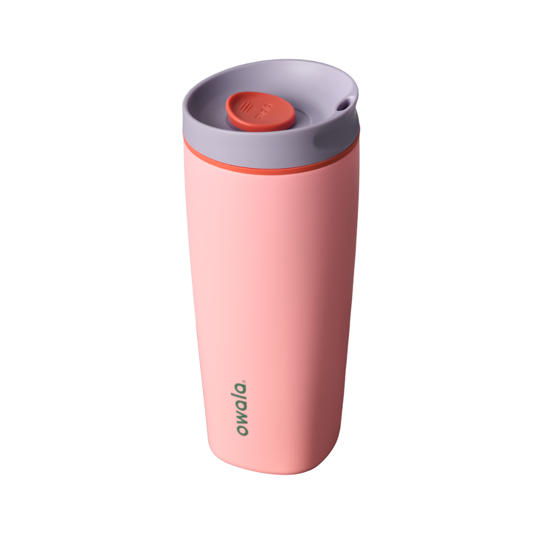 SmoothSip® Slider with Handle HYBS