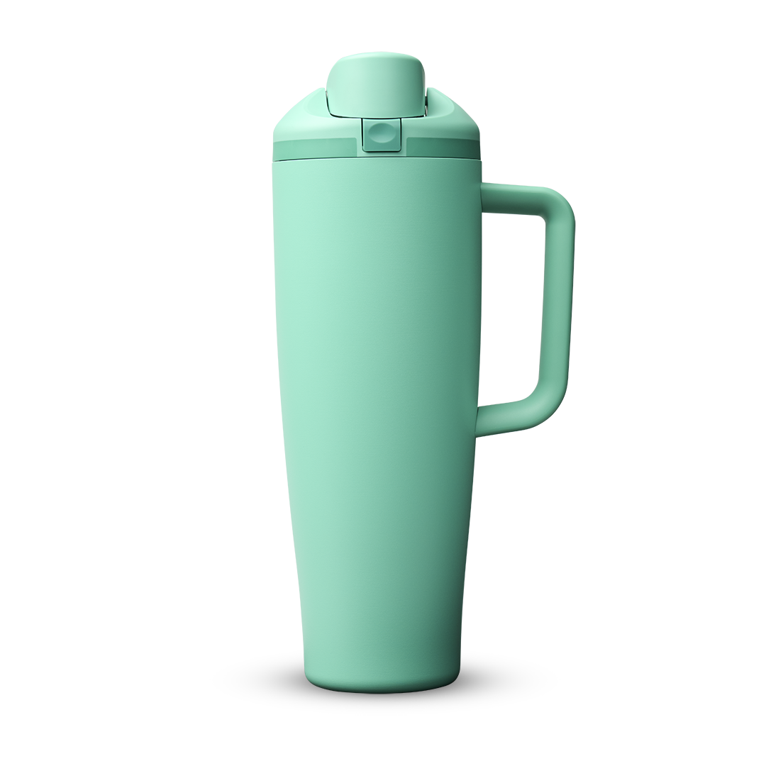 40oz Tumbler 64ZD