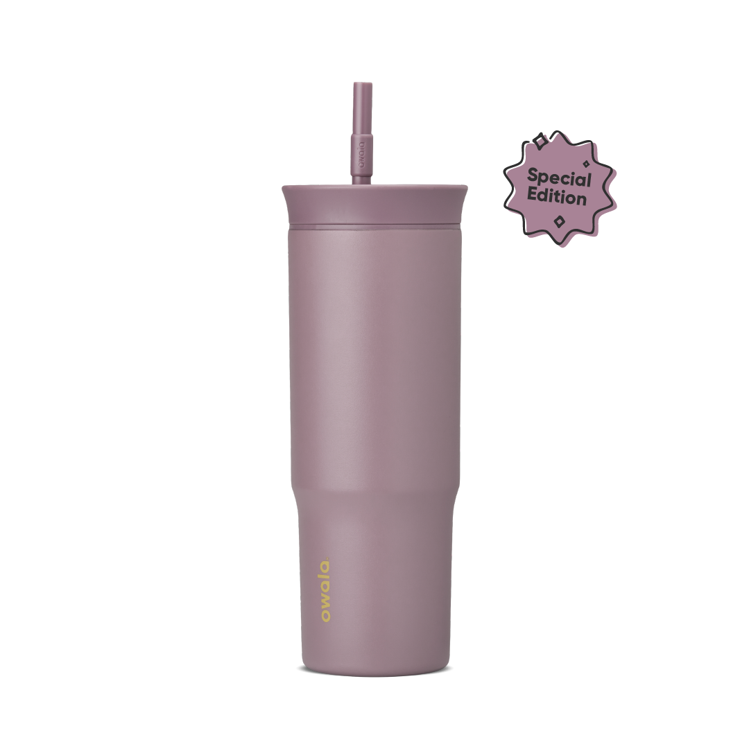 40oz Tumbler 64ZD