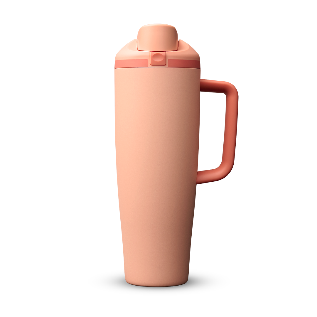 40oz Tumbler UCEC