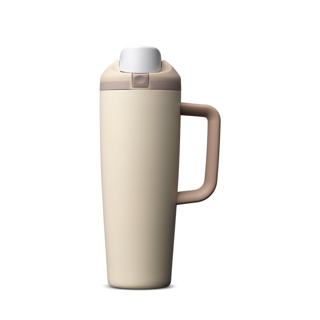 40oz Tumbler UCEC