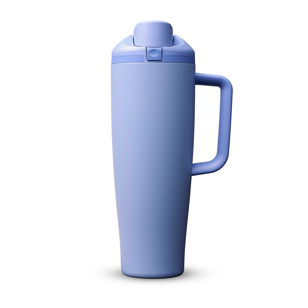 40oz Tumbler 64ZD