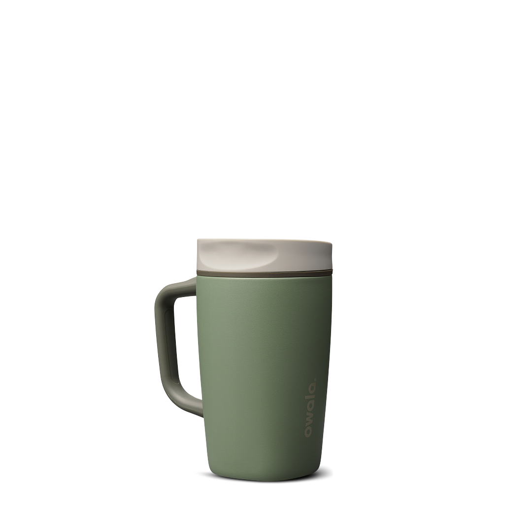 SmoothSip® Slider HUYX