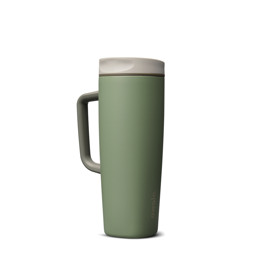 SmoothSip® Slider with Handle HYBS
