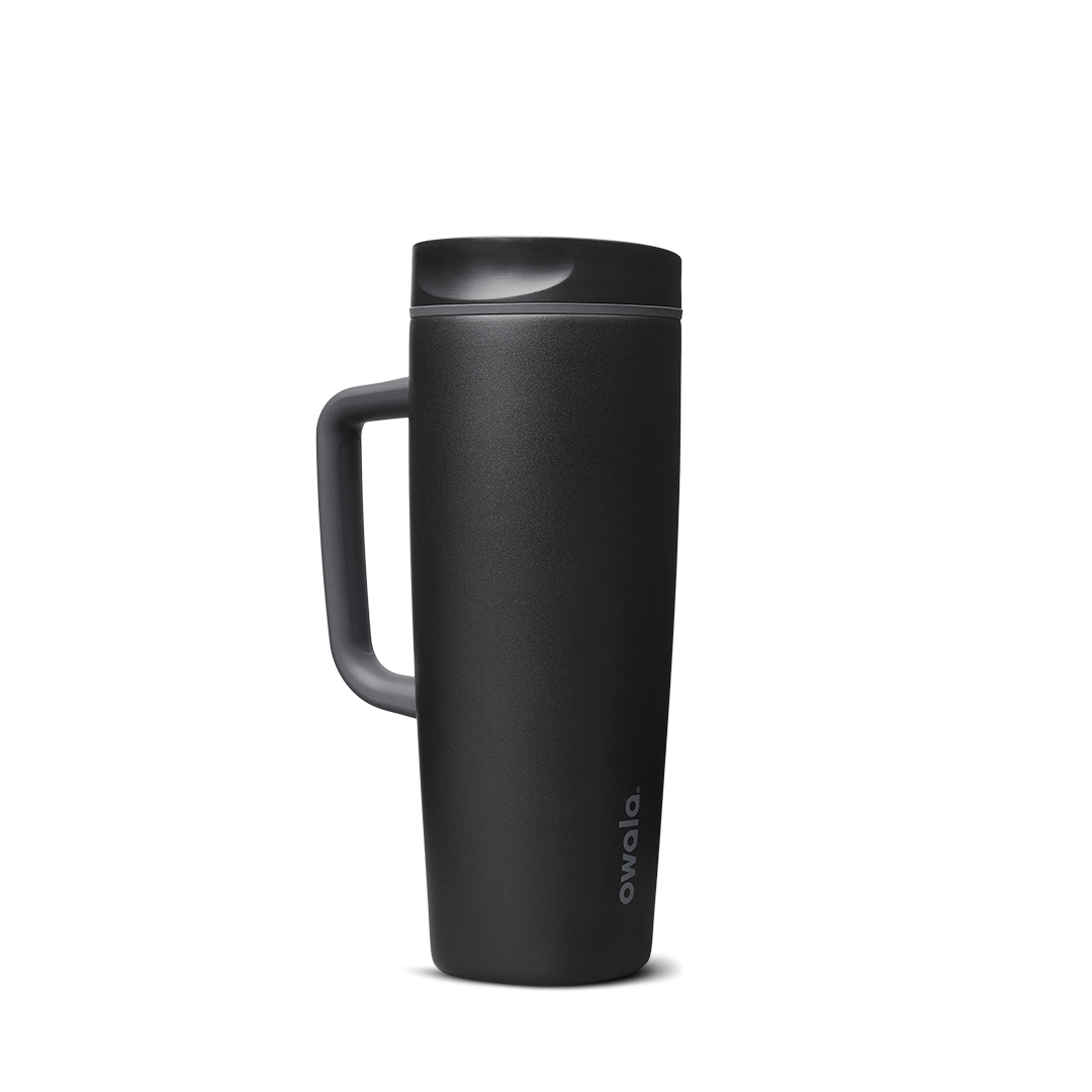 SmoothSip® Slider with Handle HYBS