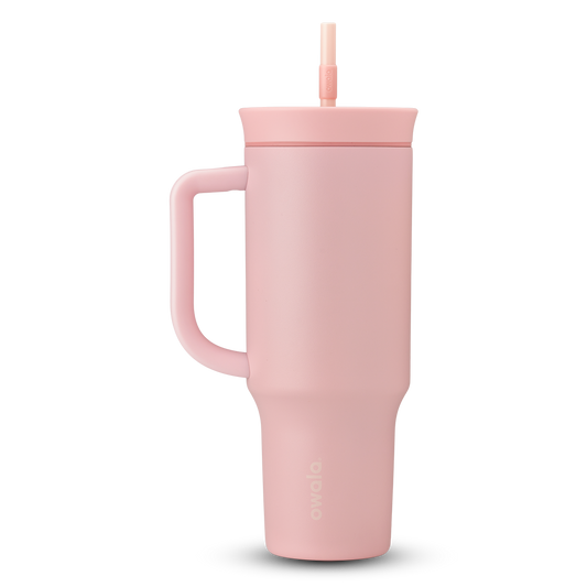 40oz Tumbler 64ZD
