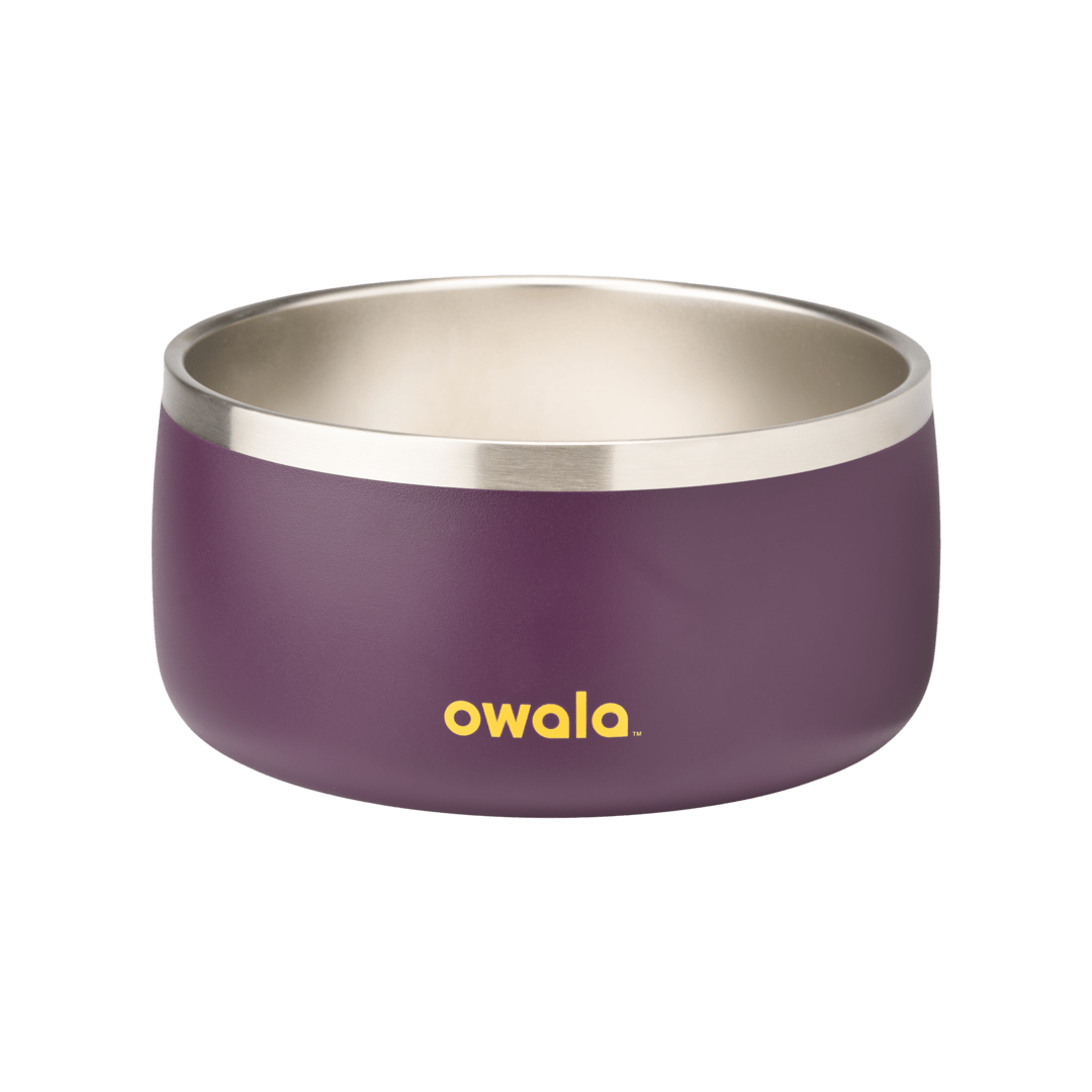 Pet Bowl 3EDO
