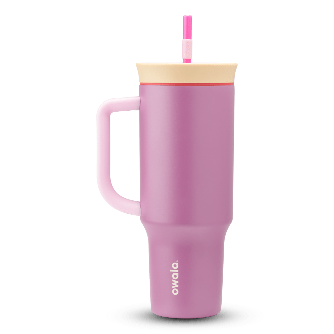 40oz Tumbler 64ZD