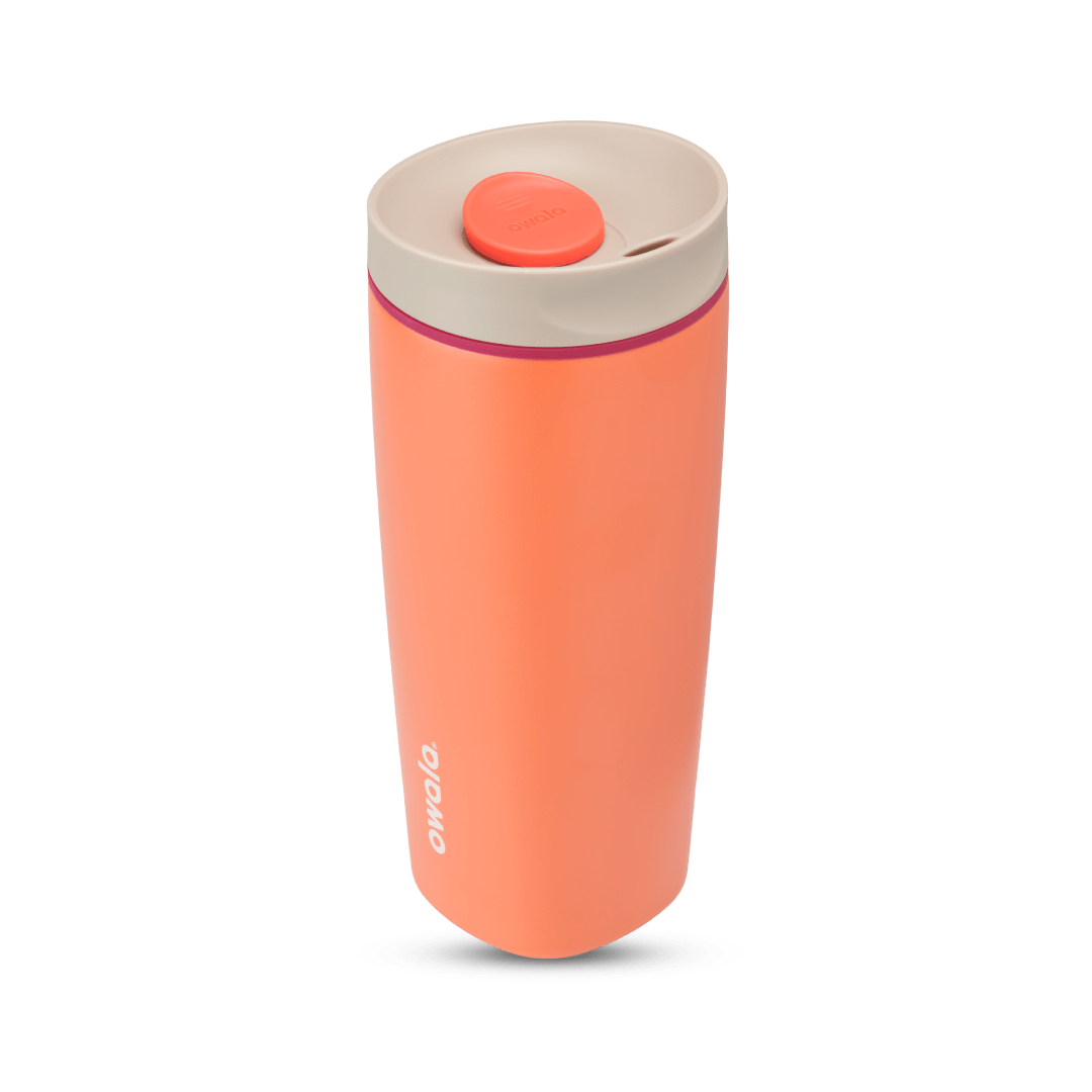 SmoothSip® Slider HUYX