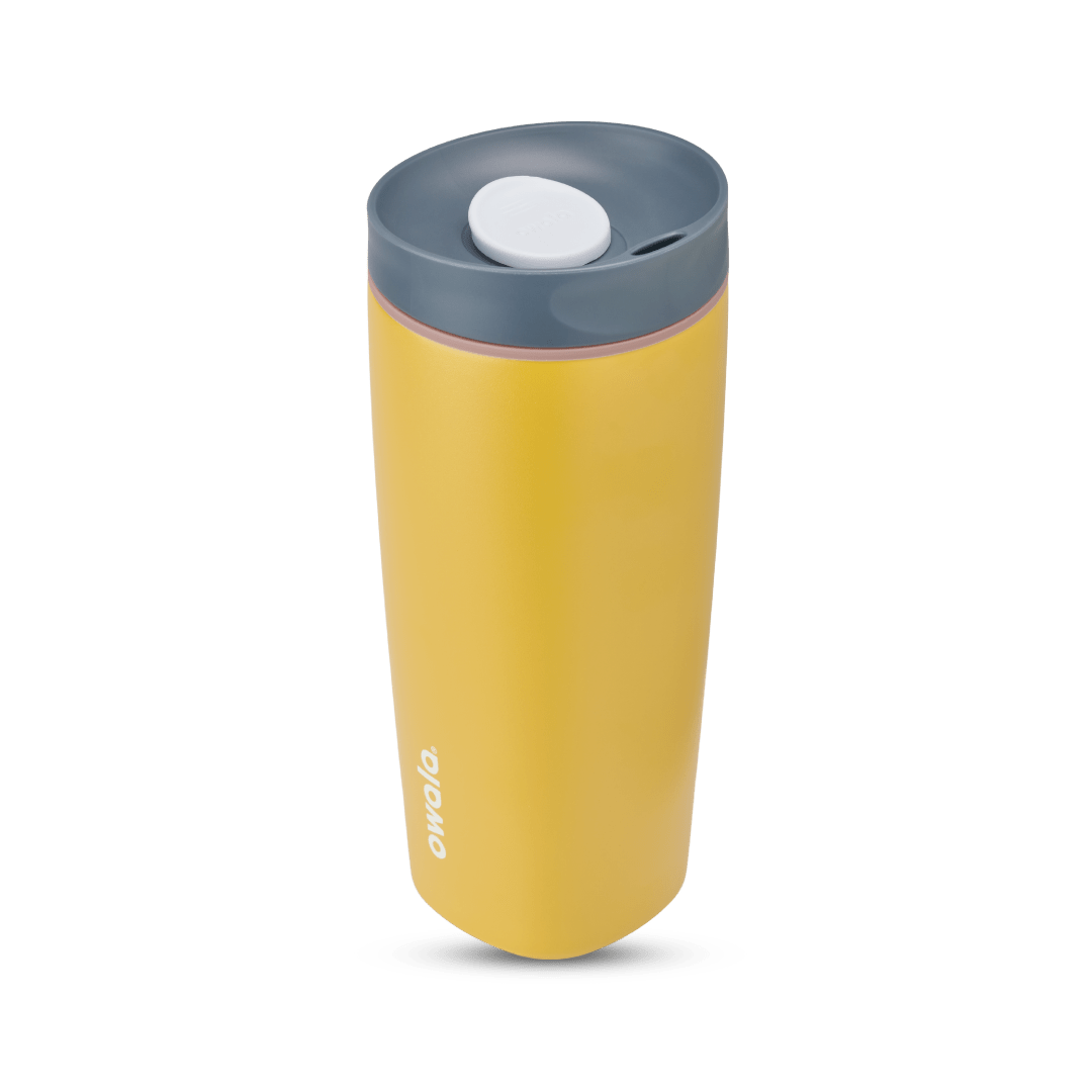 SmoothSip® Slider with Handle HYBS