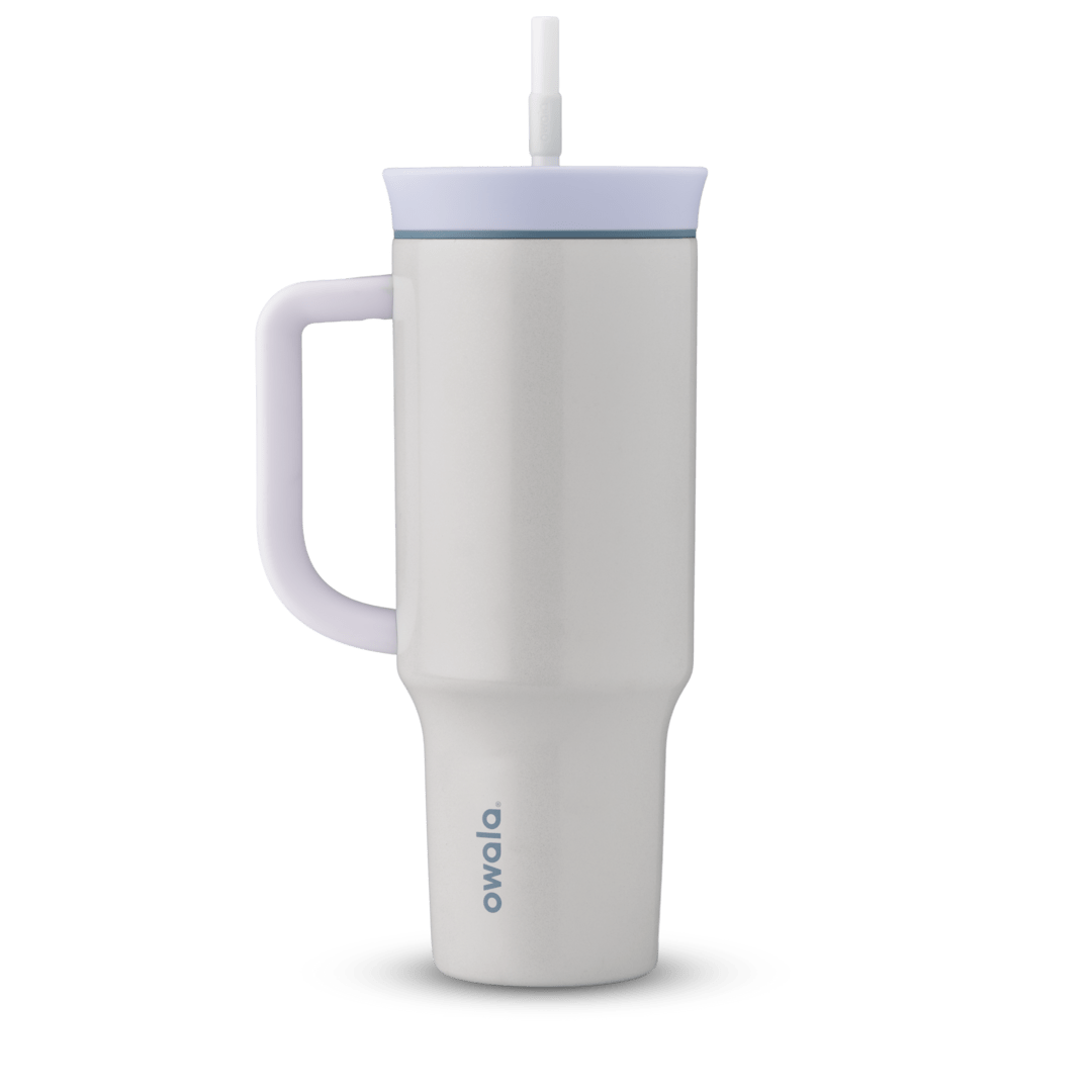 40oz Tumbler 64ZD