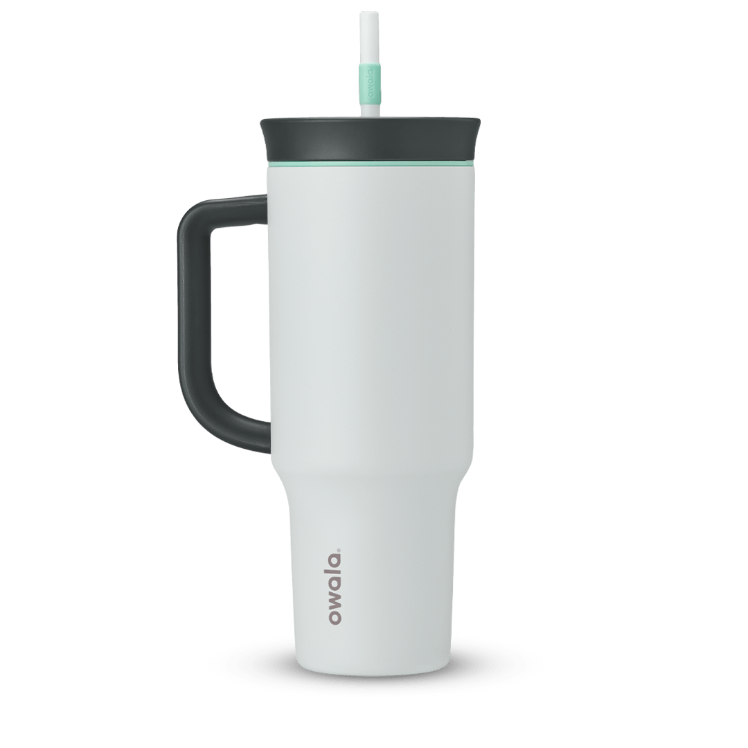 40oz Tumbler 64ZD