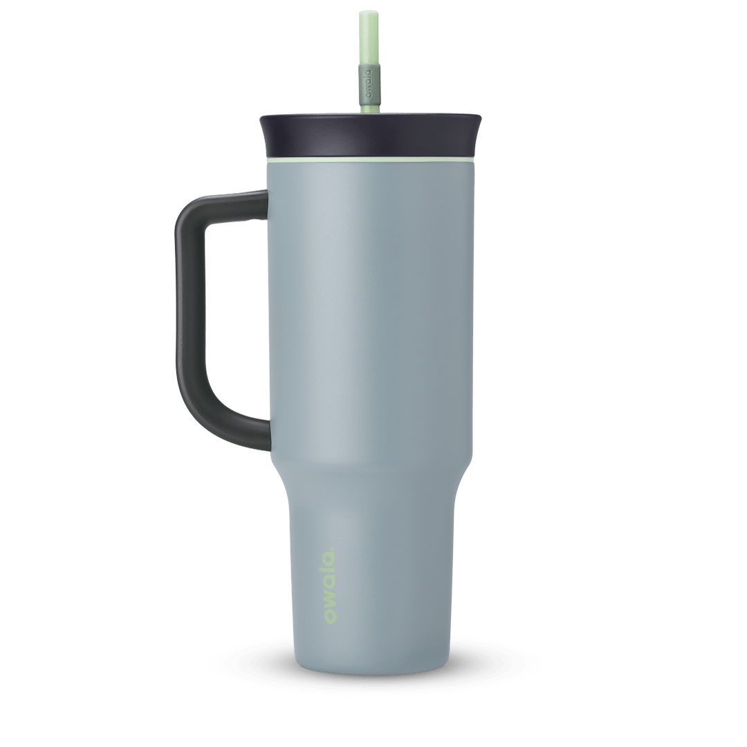 40oz Tumbler 64ZD