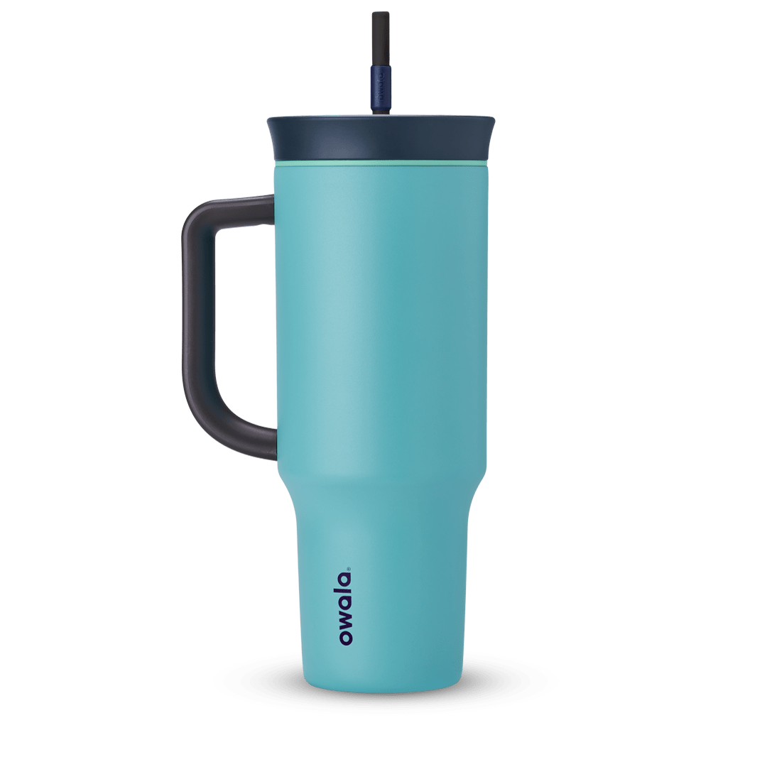 40oz Tumbler 64ZD