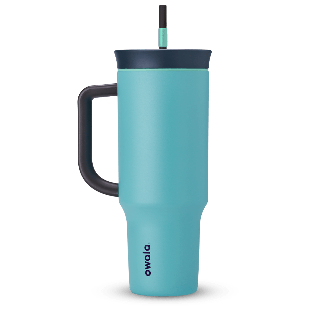 40oz Tumbler 64ZD