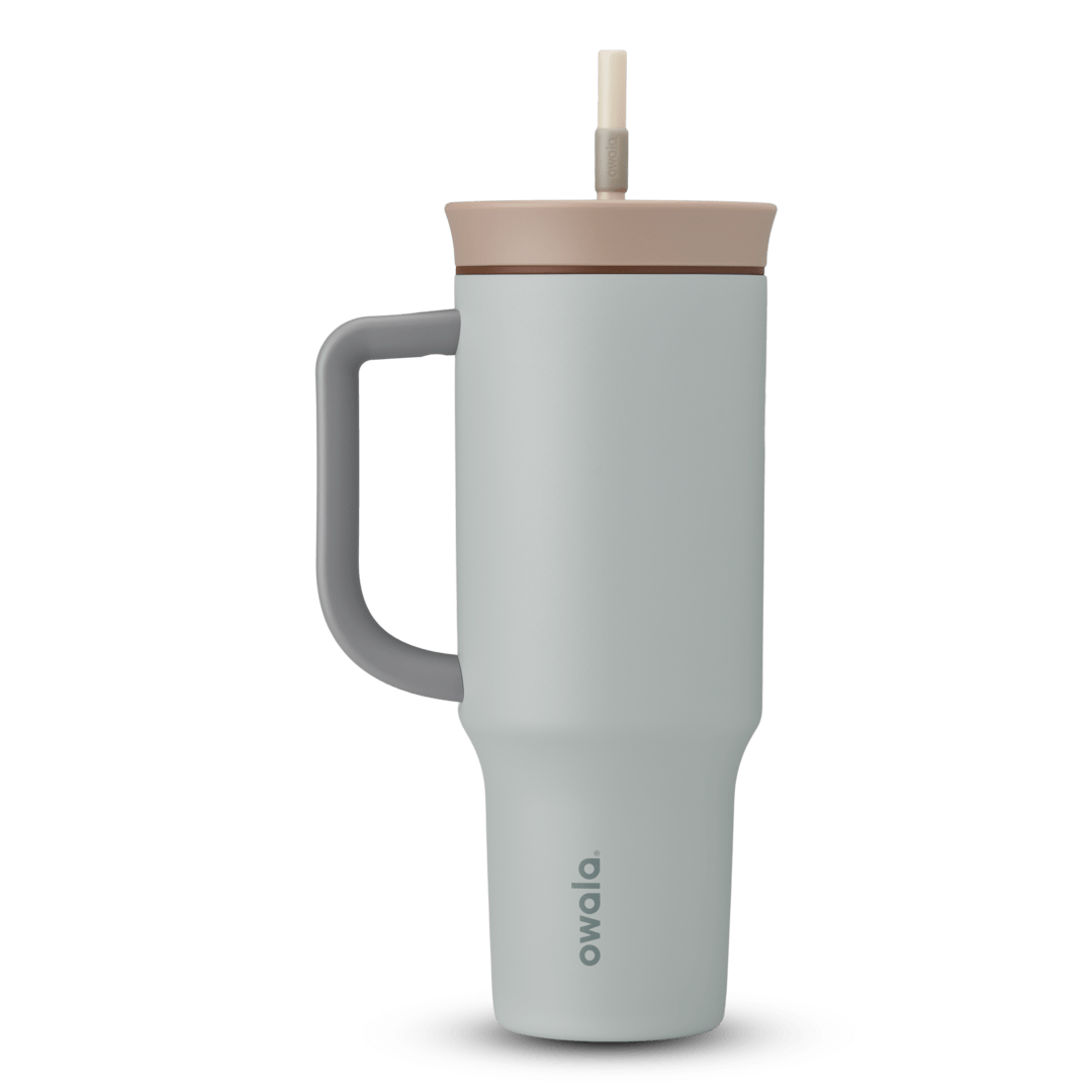 40oz Tumbler 64ZD