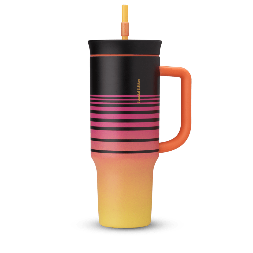 40oz Tumbler 64ZD