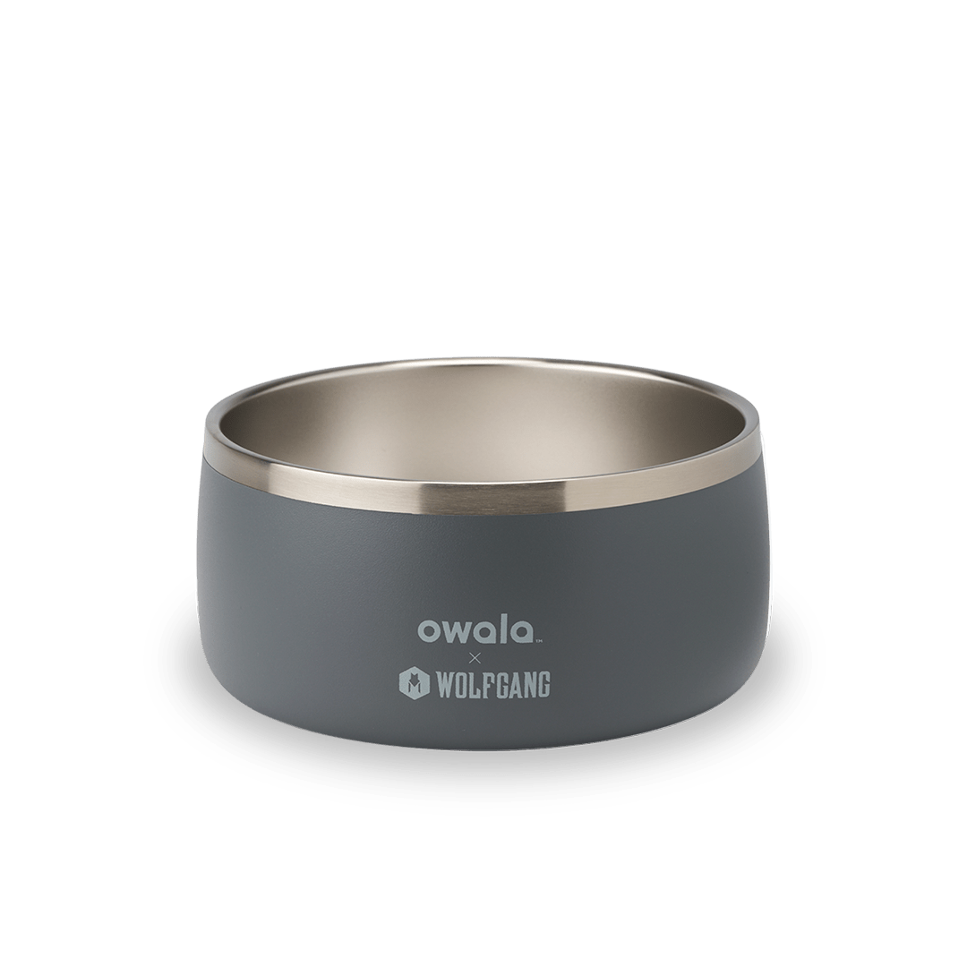 Pet Bowl 3EDO