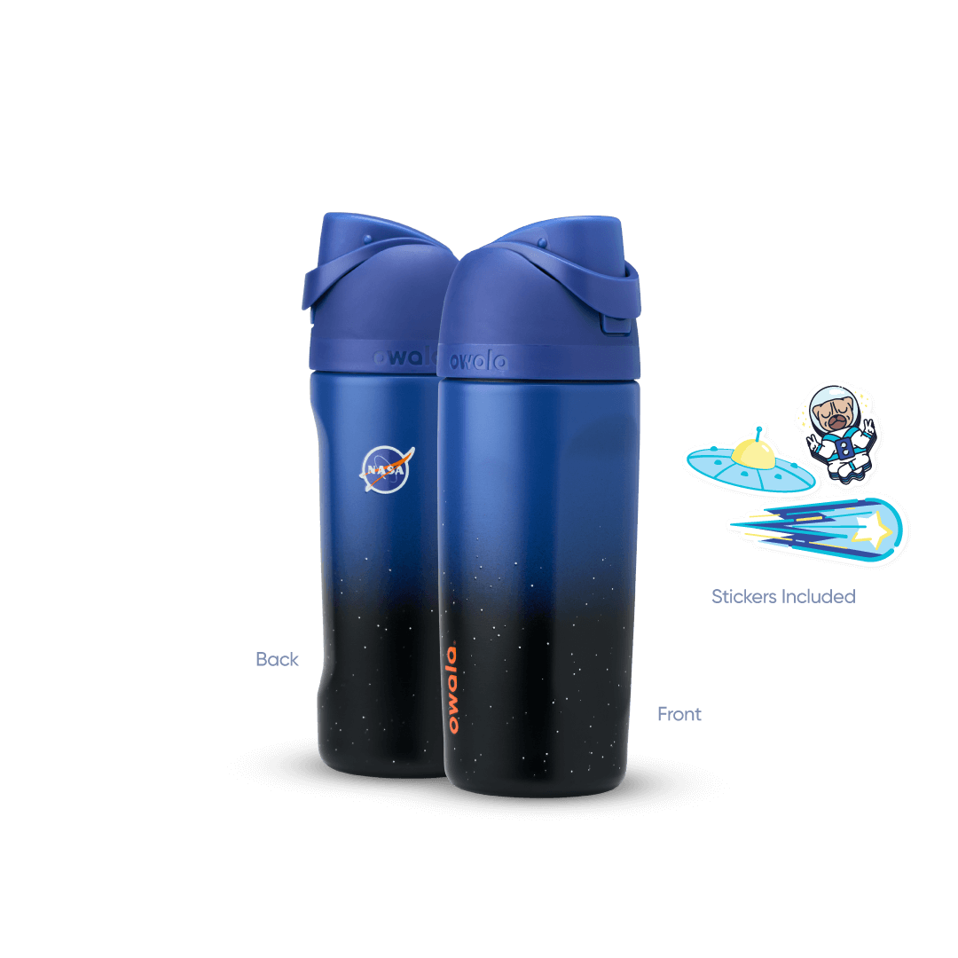 Kids' FreeSip QYRB