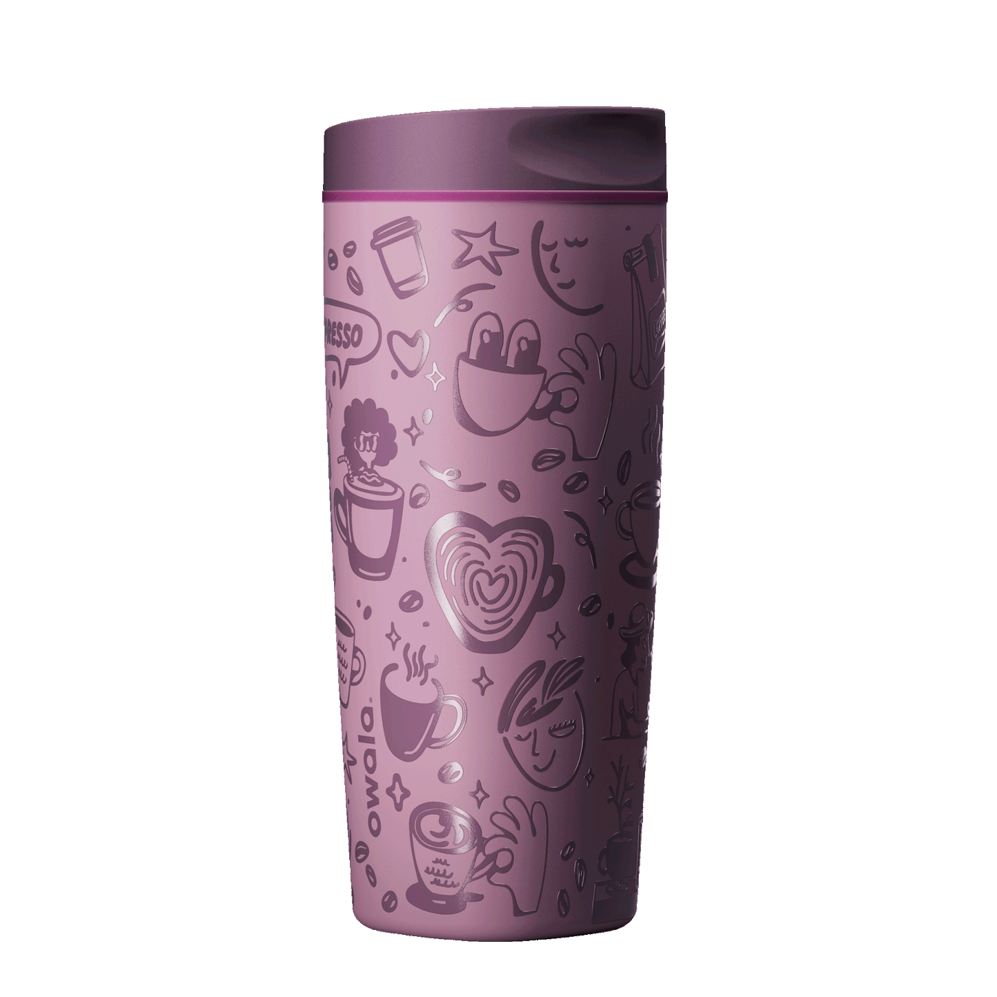 SmoothSip® Slider IQOI